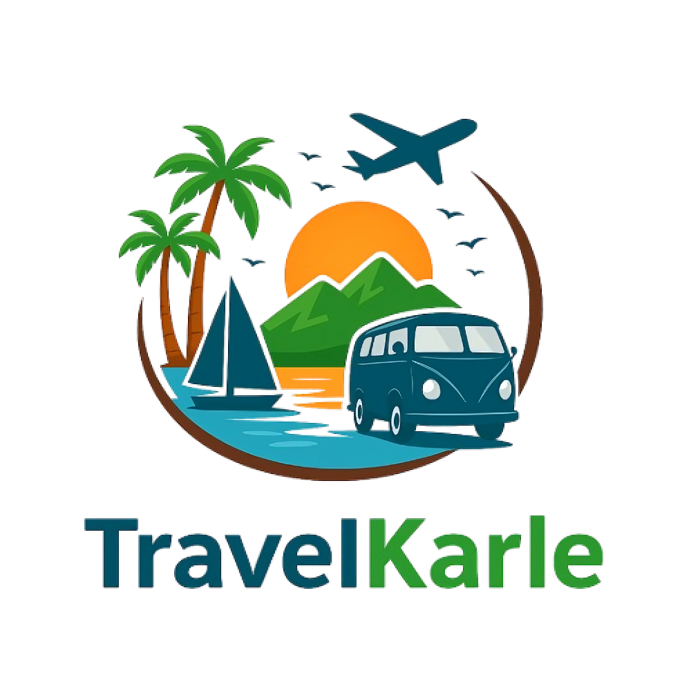 Travelkarle
