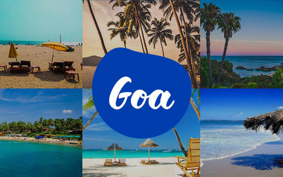 Goa(गोवा), India