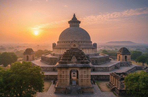 Madhya Pradesh(मध्य प्रदेश), India