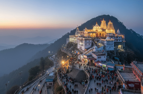 Jammu & Kashmir(जम्मू एवं कश्मीर), India