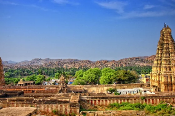 Karnataka(कर्नाटक), India