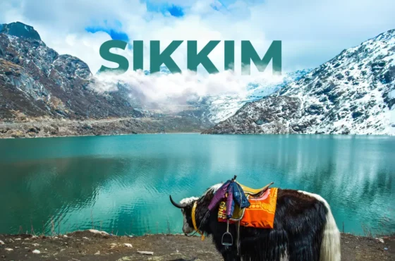 Sikkim(सिक्किम), India