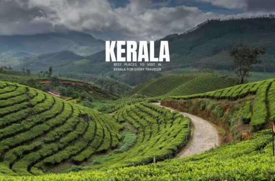 Kerala(केरल), India