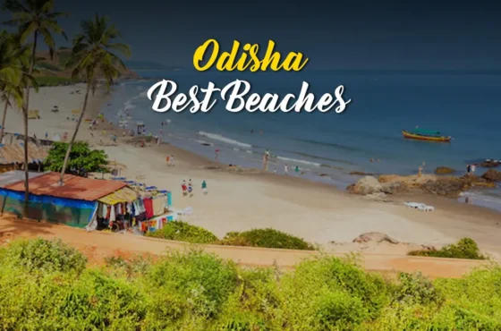 Odisha(ओडिशा), India