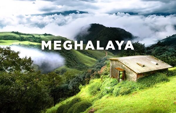 Meghalaya(मेघालय) , India