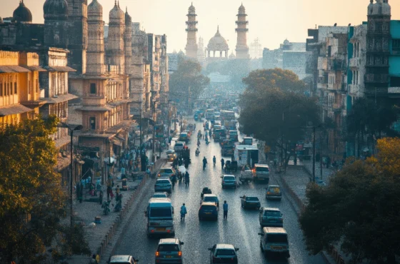 West Bengal (पश्चिम बंगाल), India