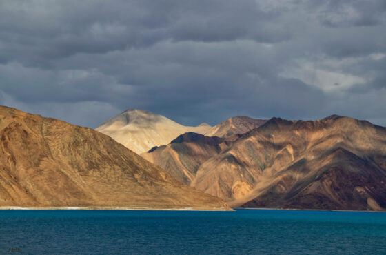 Ladakh(लद्दाख़), India