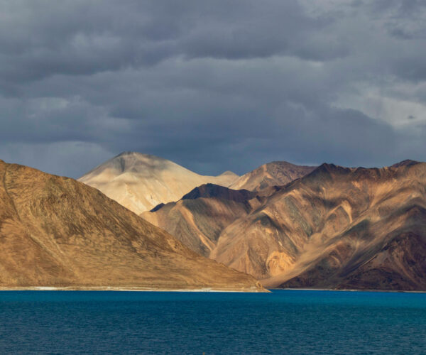 Ladakh(लद्दाख़), India