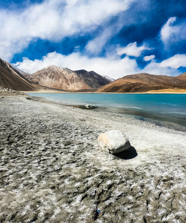 Ladakh