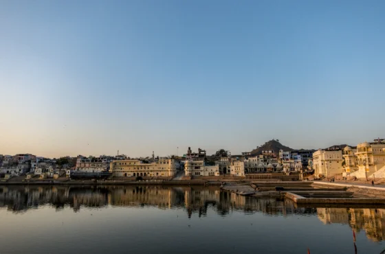 Rajasthan(राजस्थान), India