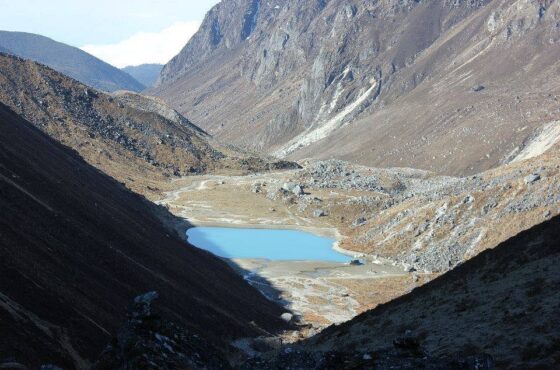 Sikkim(सिक्किम), India