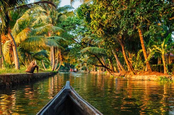 Kerala(केरल), India