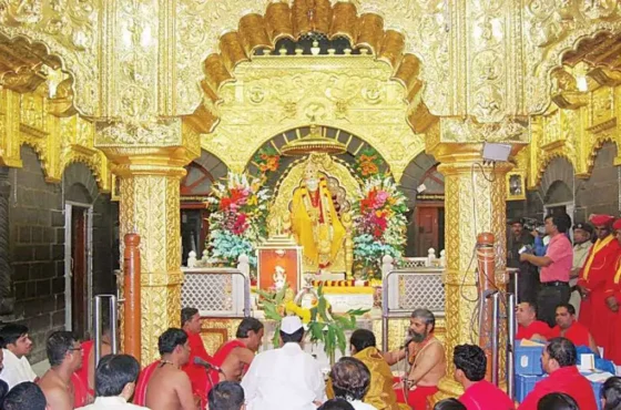 Maharashtra(महाराष्ट्र), India